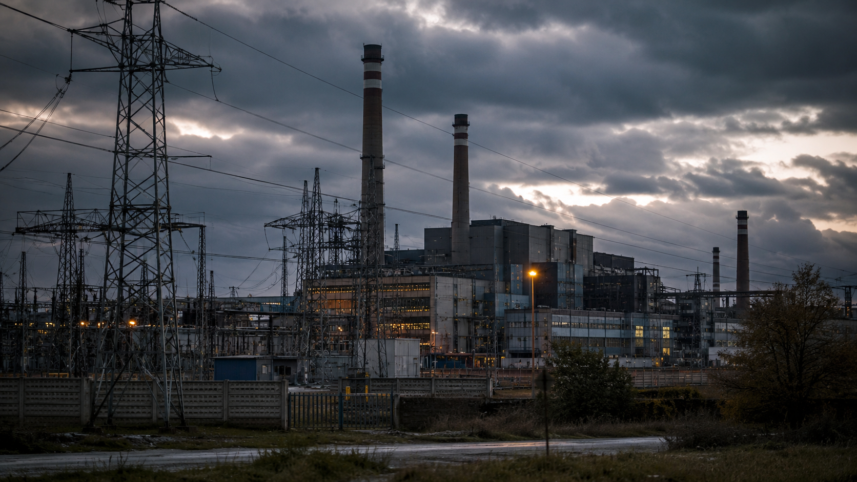 Lista companiilor care pot rămâne fără energie în caz de urgență. Ce prevede documentul Guvernului