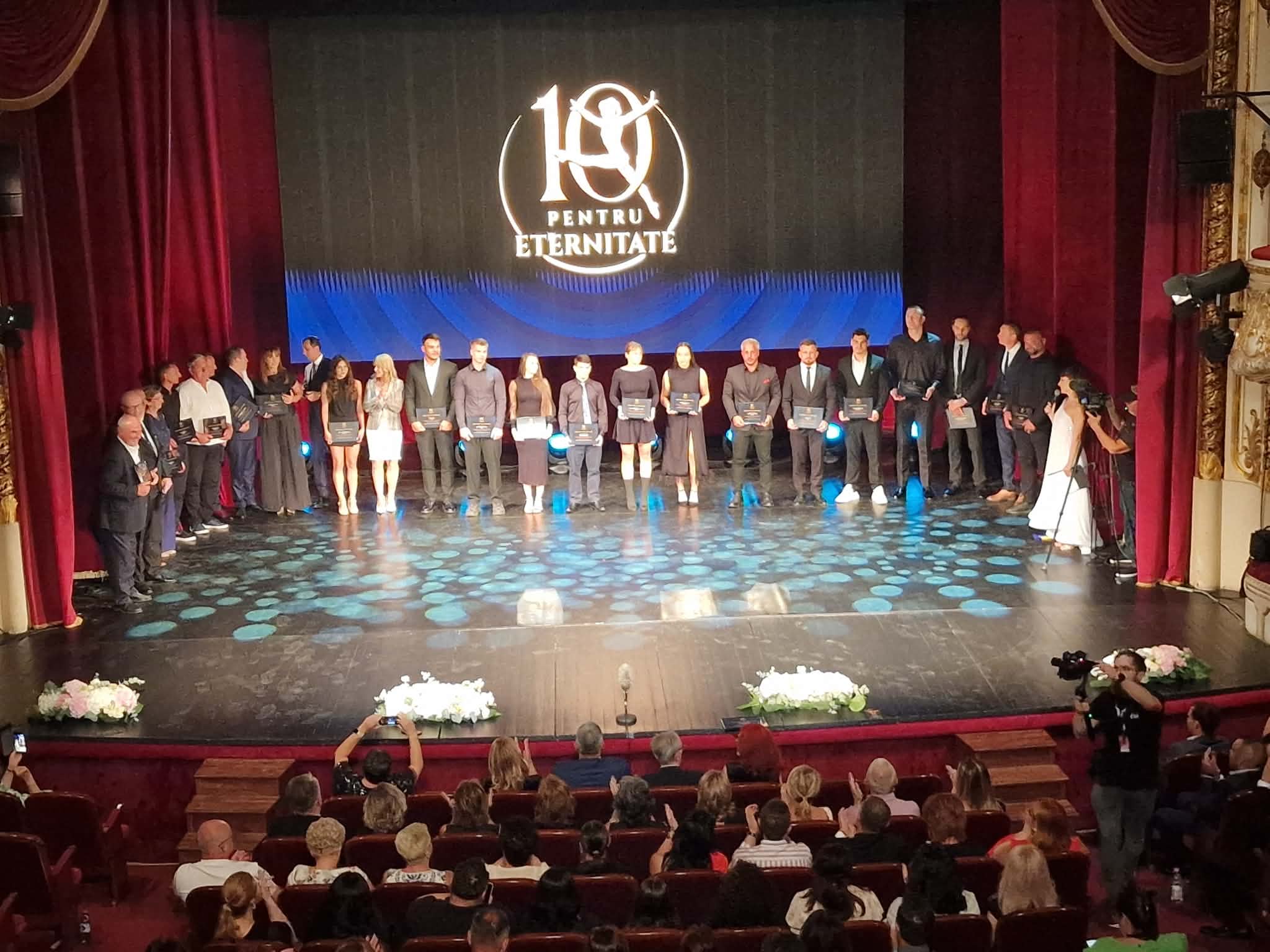 eveniment Oradea