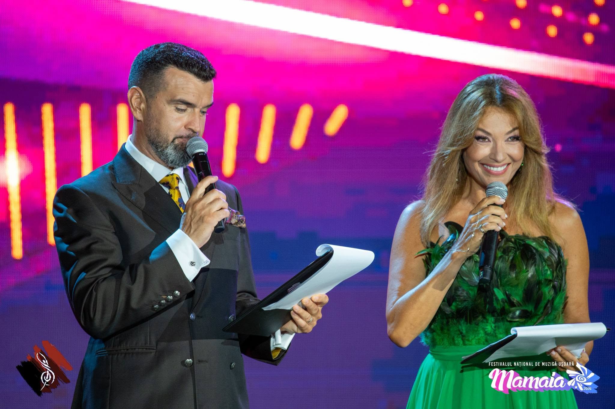 Festivalul care făcea furori pe vremea lui Ceaușescu a umplut din nou litoralul. Mii de oameni au venit la Mamaia