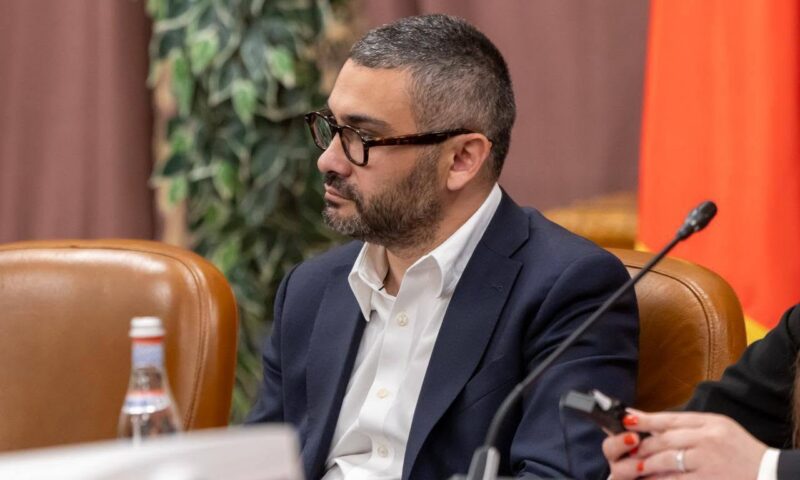 Miza pe Legea Salarizării. Petre Florin Manole arată cine blochează de fapt proiectul după discuțiile de la Cotroceni