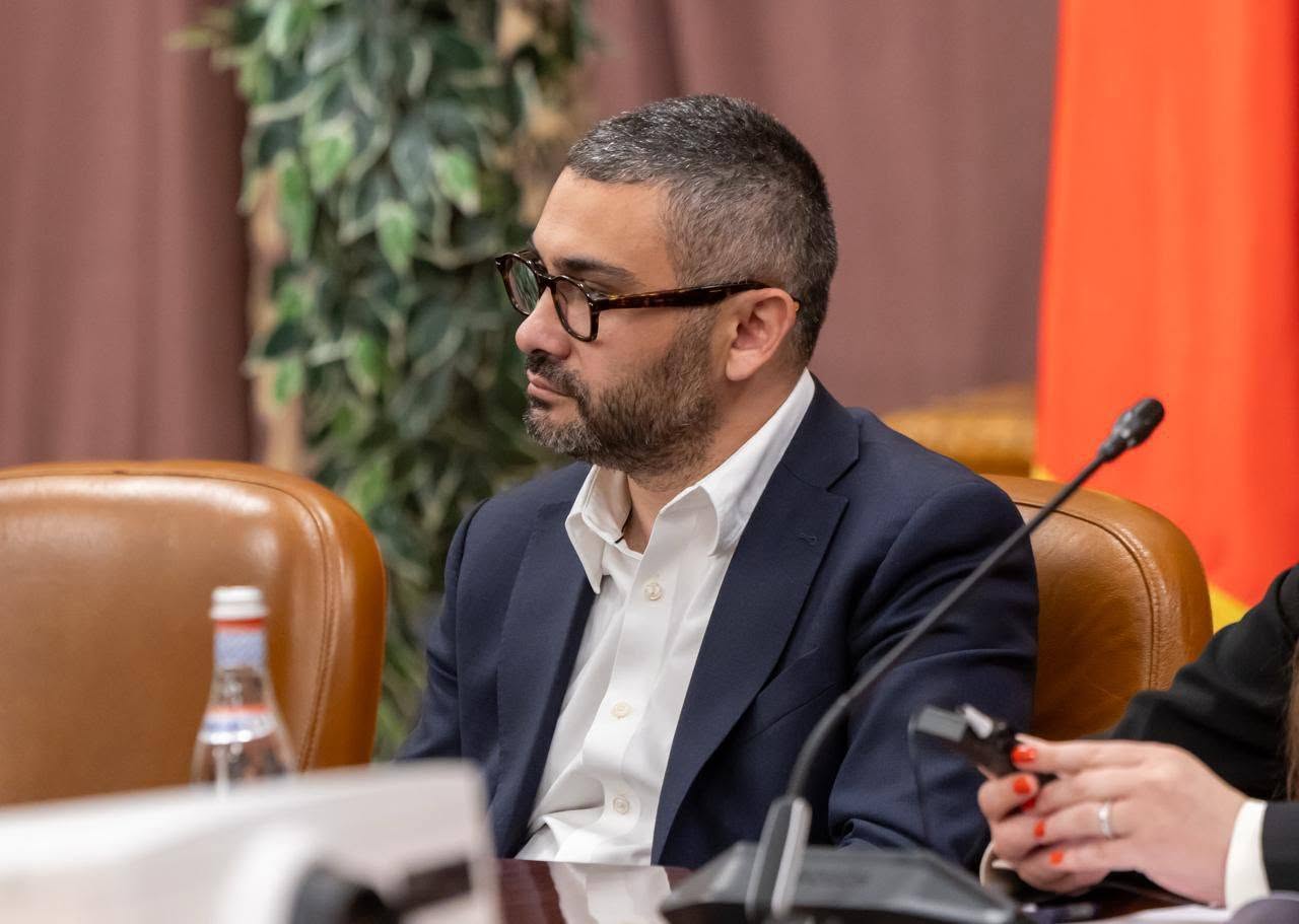 Miza pe Legea Salarizării. Petre Florin Manole arată cine blochează de fapt proiectul după discuțiile de la Cotroceni