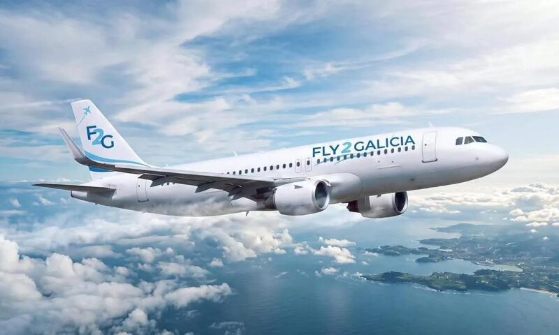 O nouă companie low-cost intră pe piața europeană. Biletele pornesc de la 19 euro