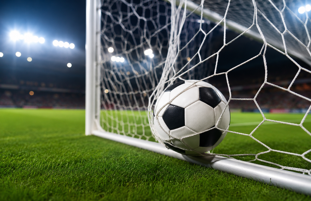 fotbal