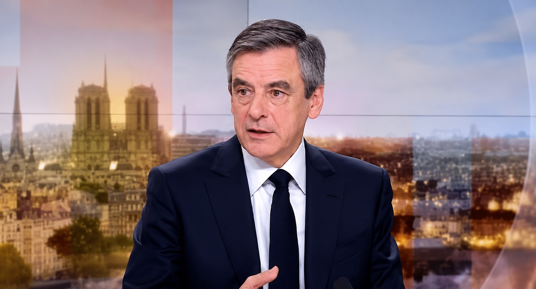 A pierdut una dintre cele mai importante distincții ale Franței. A fost condamnat într-un dosar de angajare fictivă
