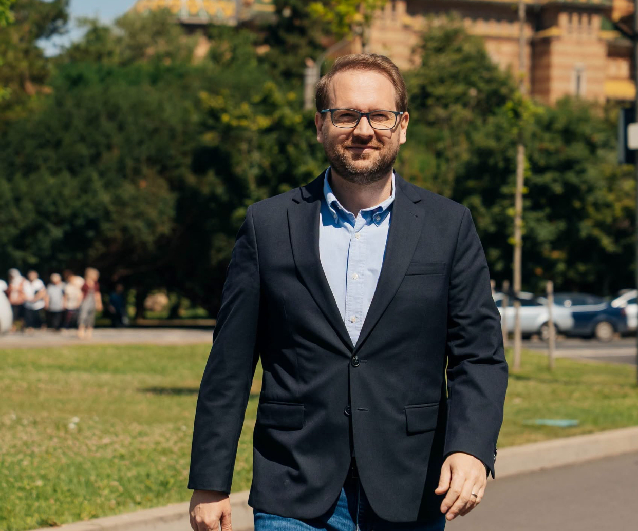 Succesorul lui Dominic Fritz este deja stabilit. Cine va conduce Timișoara până la alegeri
