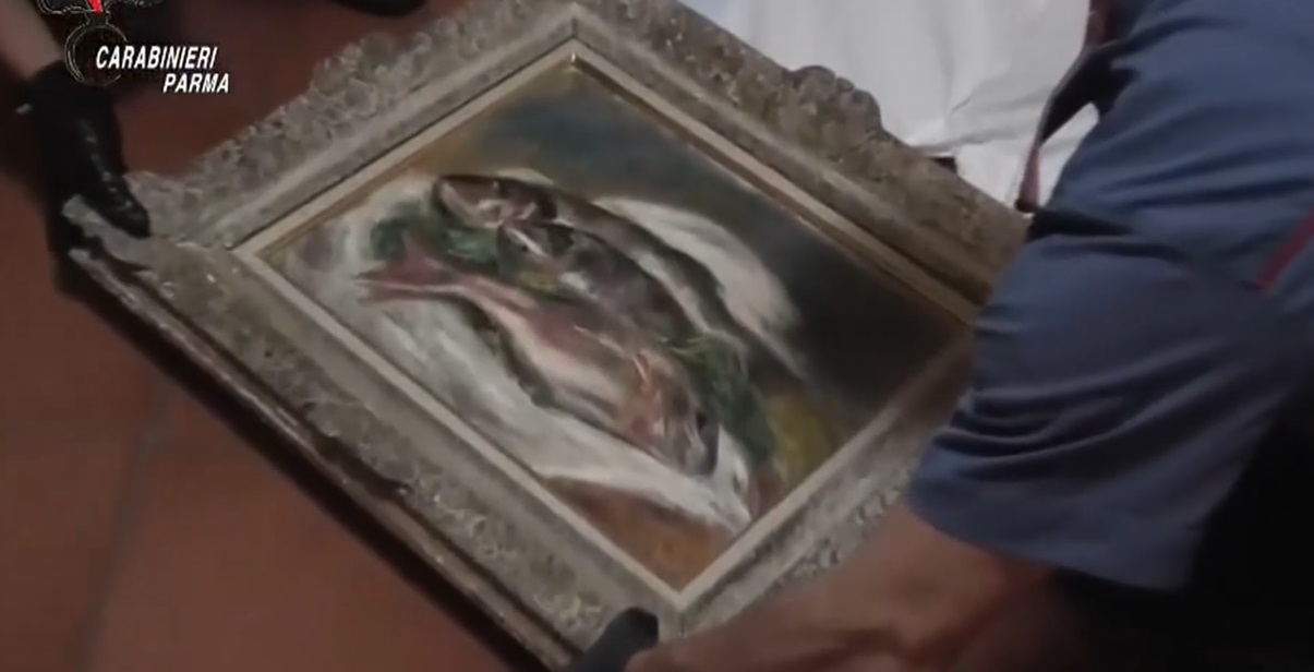 Trei capodopere de Renoir, Cézanne și Matisse, recuperate. Nouă suspecți, din Republica Moldova