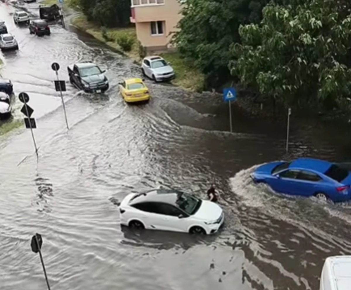 Furtuna Sibiu