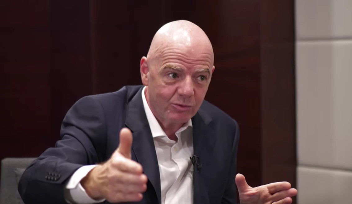 Scaunul lui Gianni Infantino se clatină la FIFA. Trei confederații iau în calcul înlăturarea lui