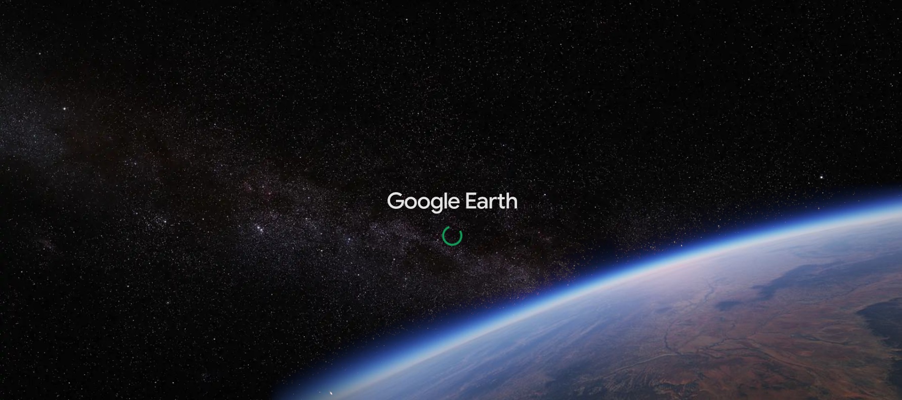Google Earth