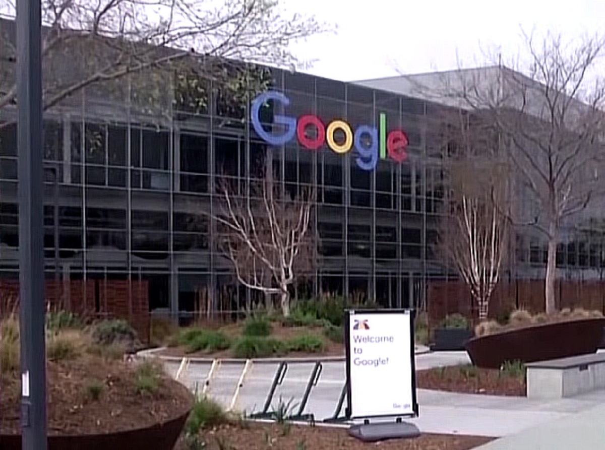 Google
