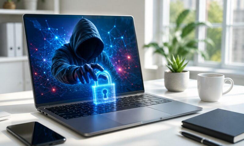 Hackeri vorbitori de rusă au folosit un agent AI pentru a sparge șapte companii. Au vizat firme din Europa și SUA