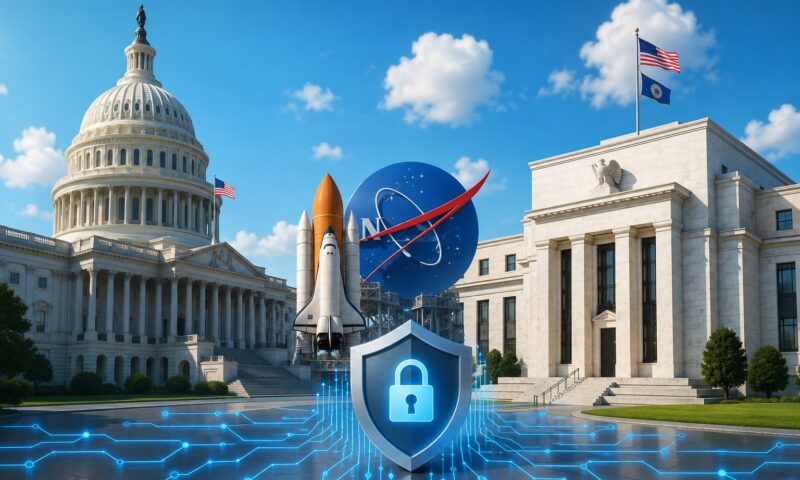 SUA a destructurat o rețea de hacking atribuită Chinei. NASA, Senatul și Federal Reserve, printre ținte