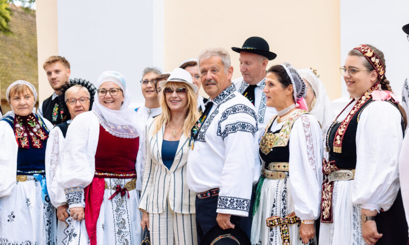 Nadia Comăneci, despre Săptămâna Haferland 2026: „Mă simt aici ca la festivitatea de deschidere a Jocurilor Olimpice”