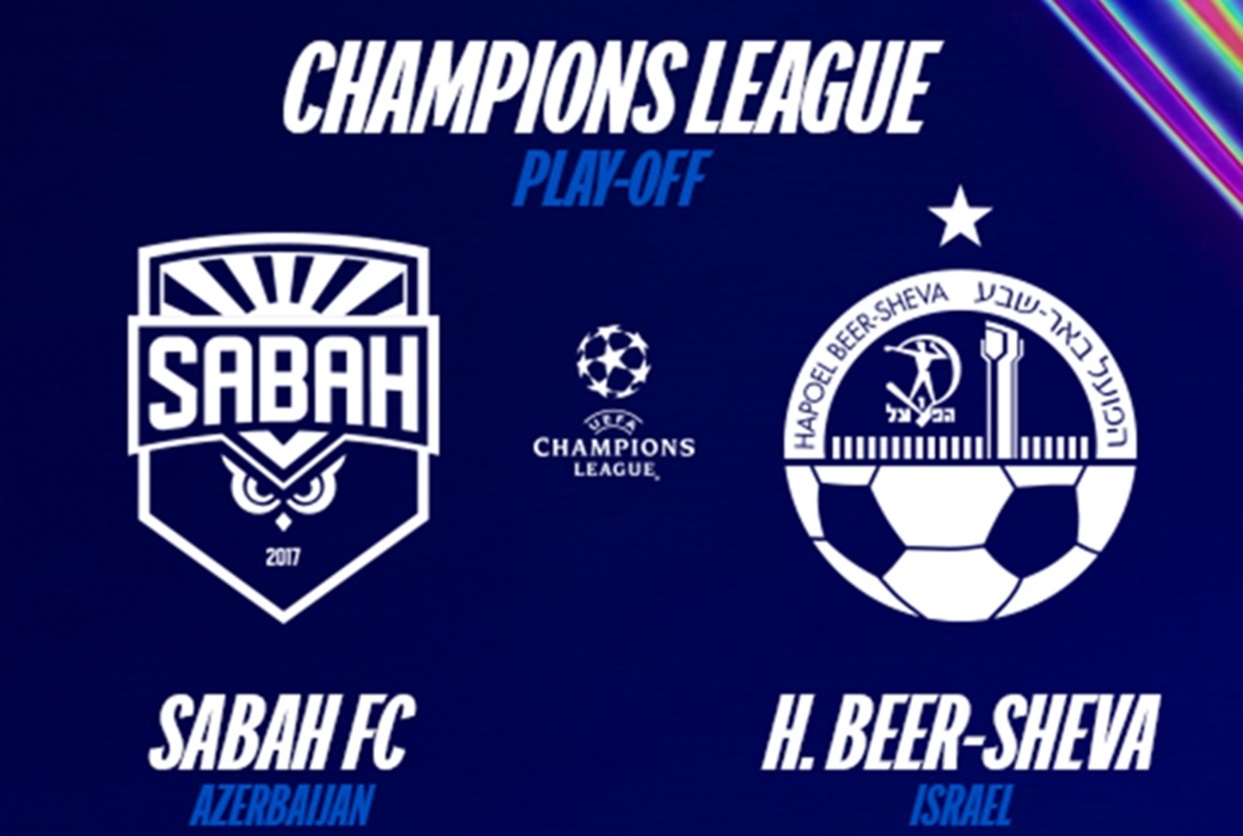 Amenzi și dosare penale după meciul Hapoel Beer Sheva – Sabah FK, disputat pe stadionul Giulești