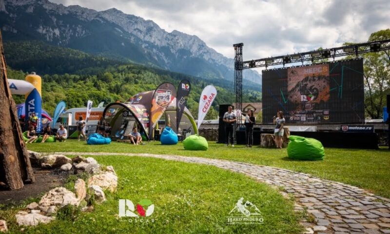 Hard Enduro Piatra Craiului 2026, fueled by benzinăriile RO concept OSCAR – peste 500 de participanți