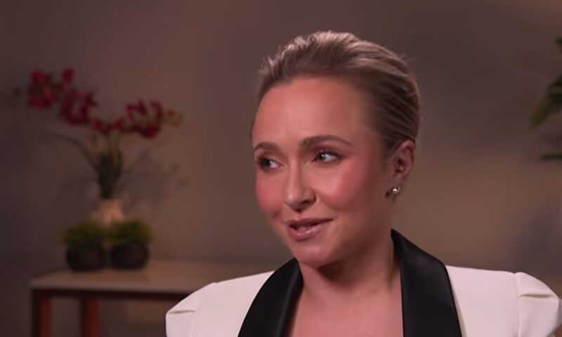 A murit Hayden Panettiere, actrița devenită celebră în „Nashville”, „Heroes” și „Scream”