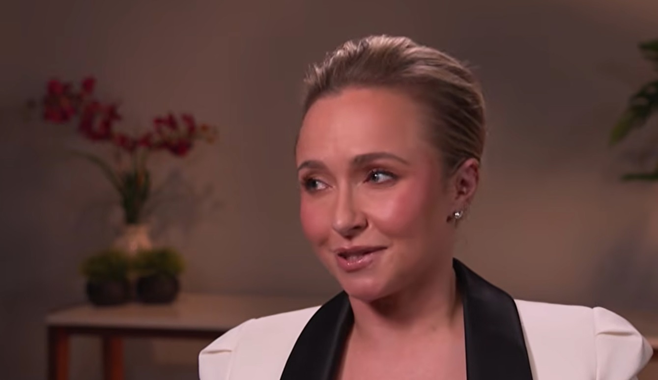 A murit Hayden Panettiere, actrița devenită celebră în „Nashville”, „Heroes” și „Scream”