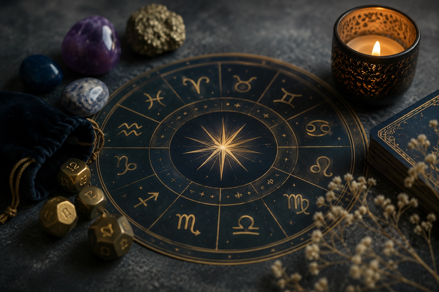 Trei zodii pot fi luate prin surprindere duminică. Astrele au decis că weekendul era prea liniștit