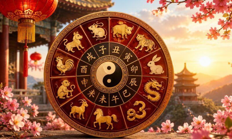 Patru zodii chinezești sunt în centrul atenției pe 7 august. Astrologii spun că începe o etapă nouă