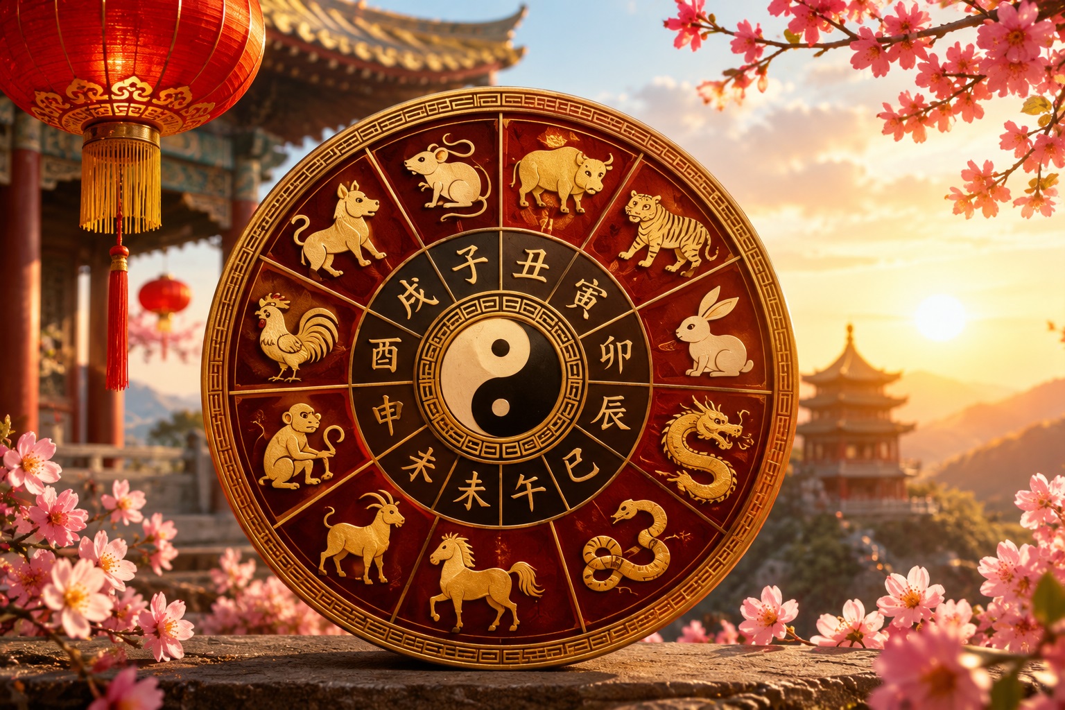 Patru zodii chinezești sunt în centrul atenției pe 7 august. Astrologii spun că începe o etapă nouă