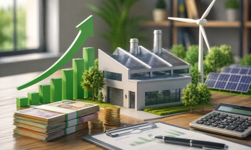 Până la 267.240 de lei pentru modernizarea IMM-urilor. Primele firme acceptate au început să primească notificările