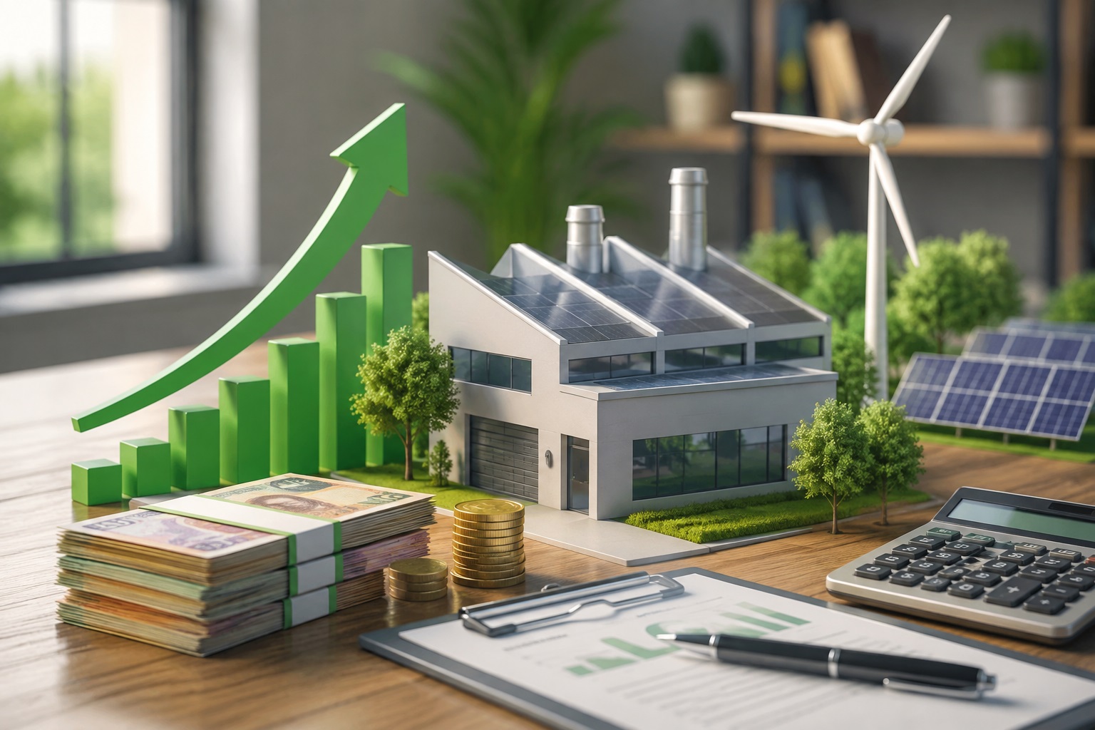Până la 267.240 de lei pentru modernizarea IMM-urilor. Primele firme acceptate au început să primească notificările