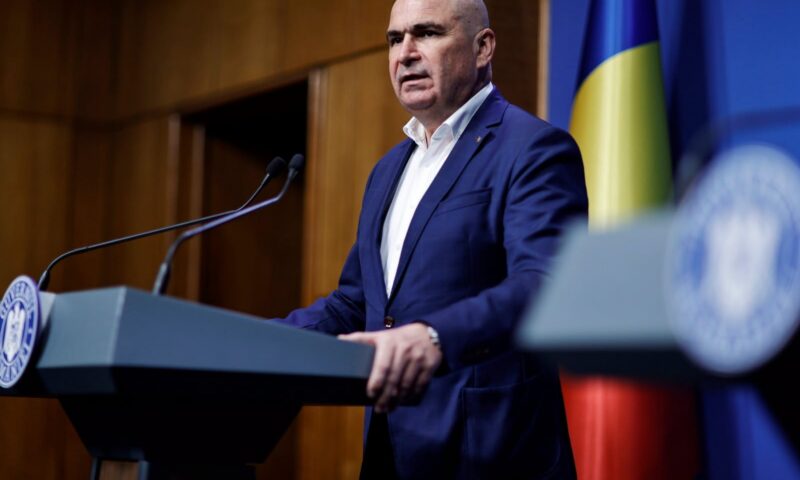 Criza politică se adâncește. Ilie Bolojan îi transmite lui Nicușor Dan că sunt condiții pentru alegeri anticipate