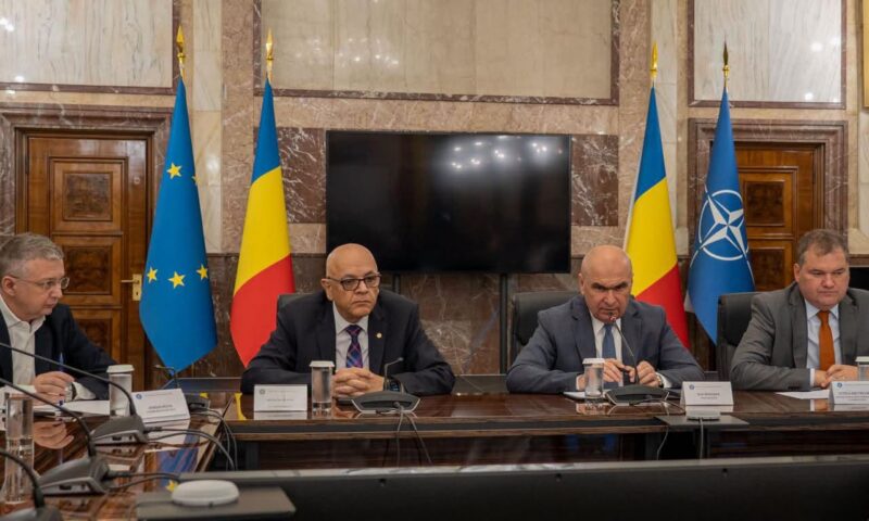 Ultimatul lui Ilie Bolojan pentru primari. Ce se întâmplă cu banii din PNRR dacă lucrările nu sunt gata la timp