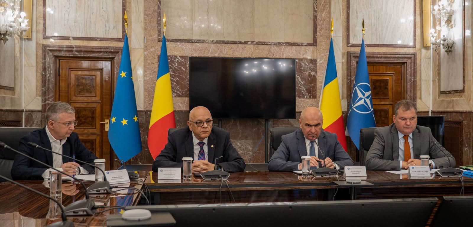 Ultimatul lui Ilie Bolojan pentru primari. Ce se întâmplă cu banii din PNRR dacă lucrările nu sunt gata la timp