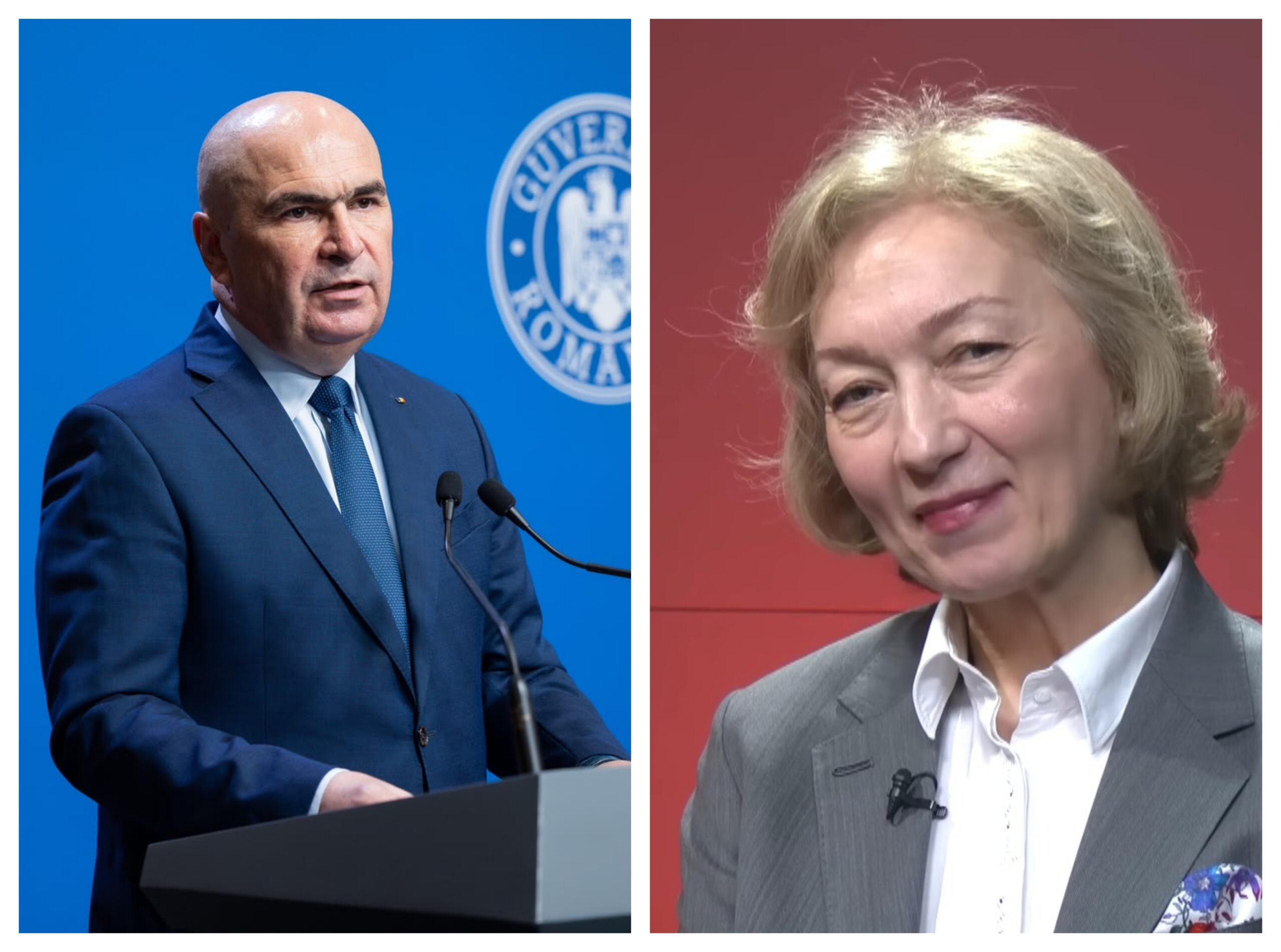 Anchetă în Senat după întâlnirea dintre Ilie Bolojan și șefa CCR. Cei doi vor fi chemați la audieri