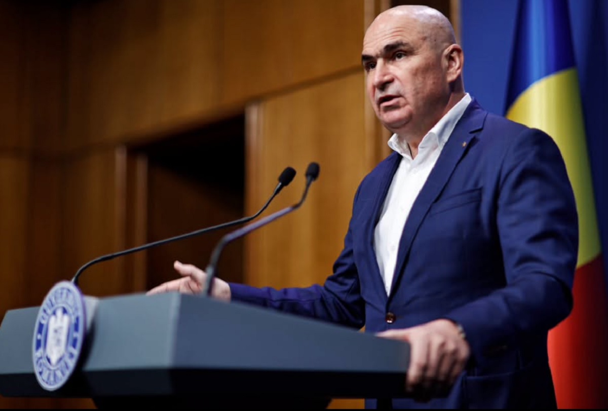 Bolojan anunță măsuri de economisire în ministere. Aerul condiționat și iluminatul, limitate