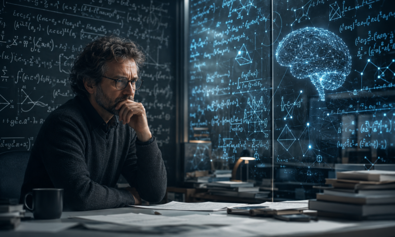 Un domeniu considerat imposibil de înlocuit, amenințat de inteligența artificială. Ce îi sperie pe cercetători
