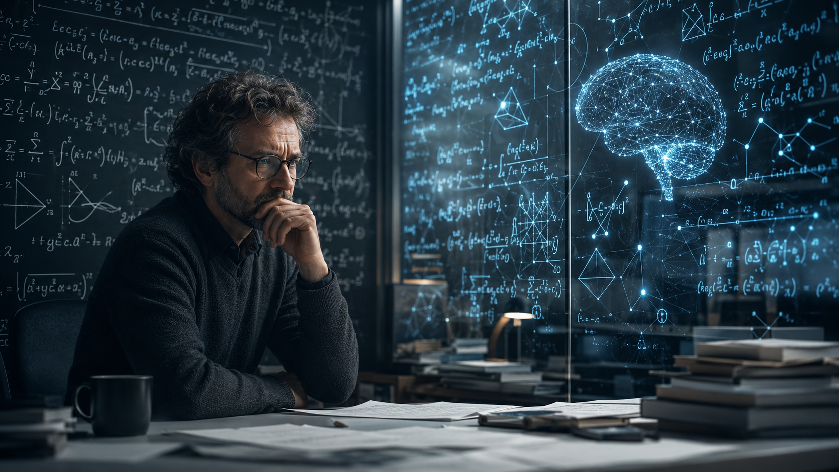 Un domeniu considerat imposibil de înlocuit, amenințat de inteligența artificială. Ce îi sperie pe cercetători