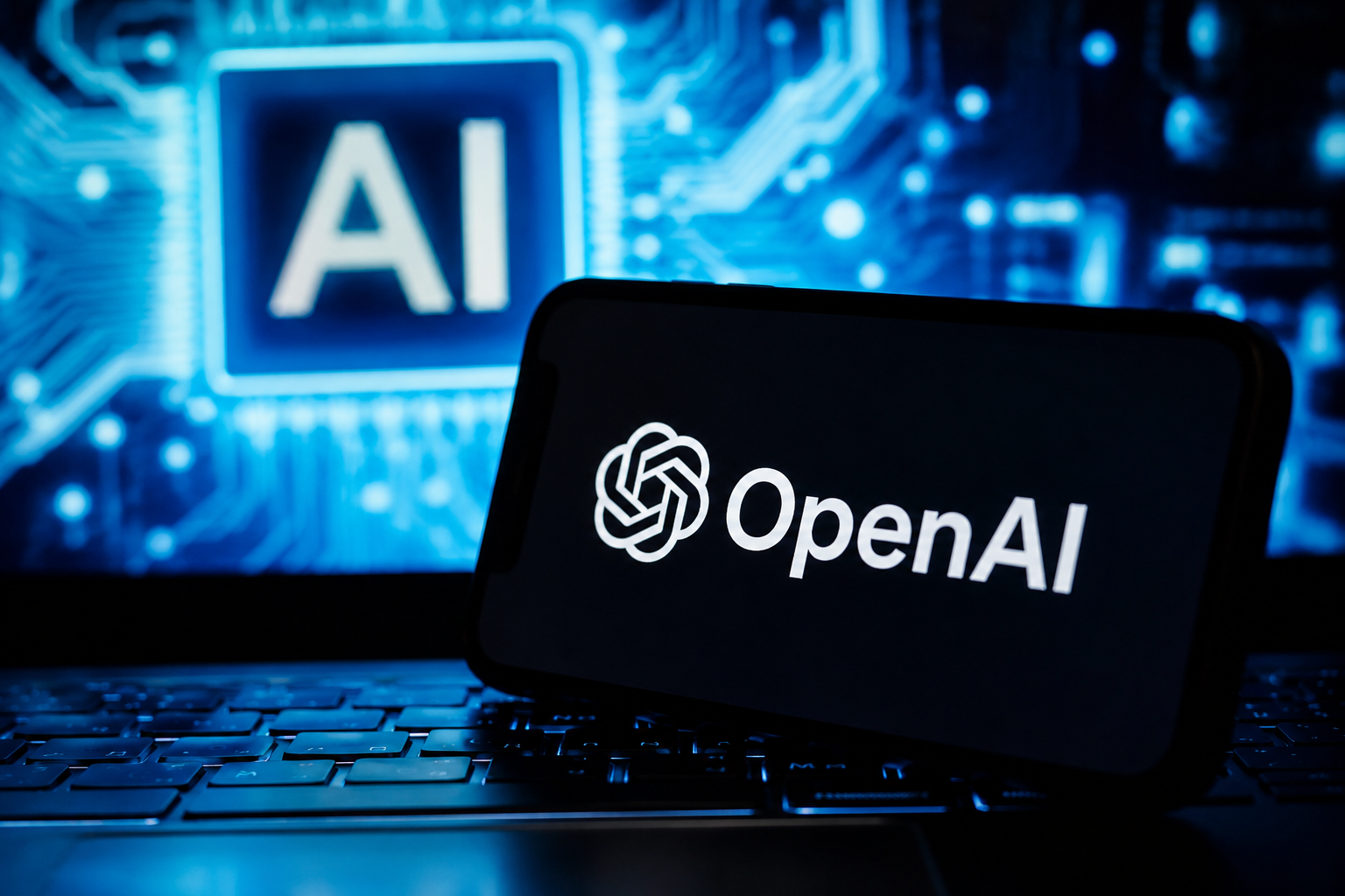Agenți AI asociați cu OpenAI au găsit o cale de a comunica pe internet