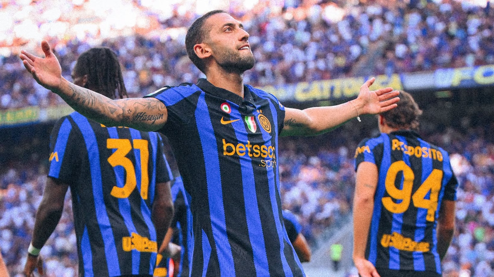 Inter Milano