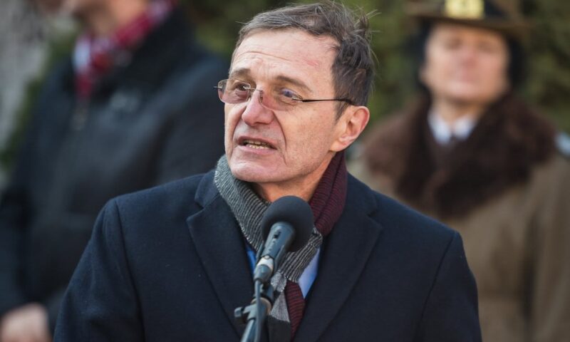 Câtă suveranitate mai are România în Uniunea Europeană. Ioan Aurel Pop explică miza reală