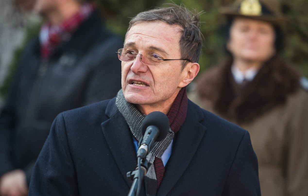 Ioan Aurel Pop