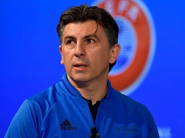 Pierdere grea pentru Ionuț Lupescu. Anunțul dureros făcut de fostul internațional