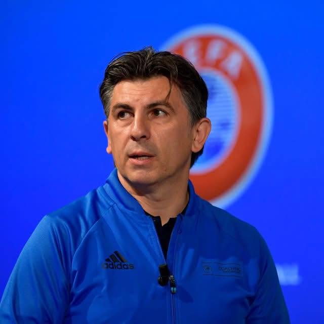 Pierdere grea pentru Ionuț Lupescu. Anunțul dureros făcut de fostul internațional