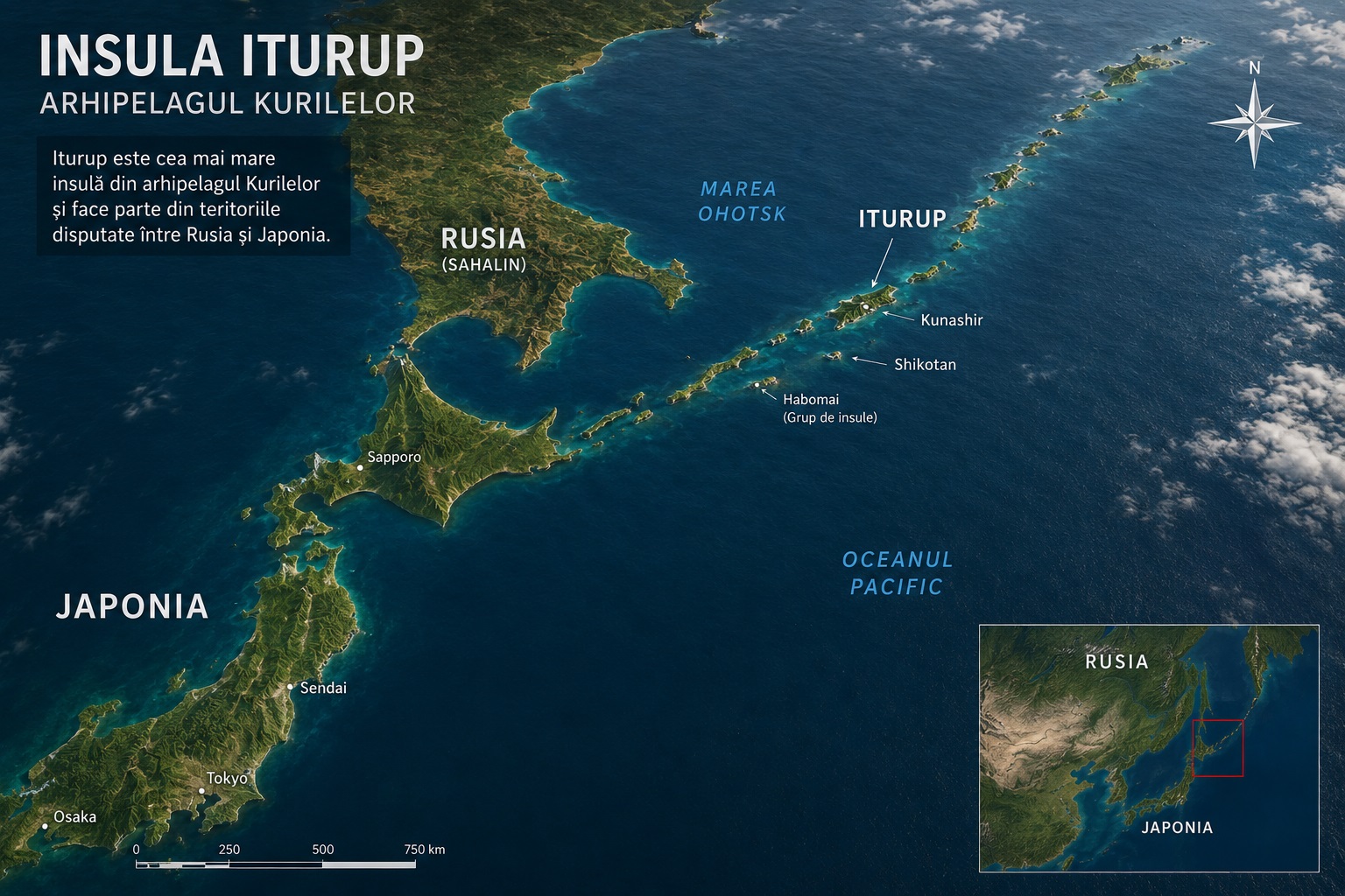 Iturup