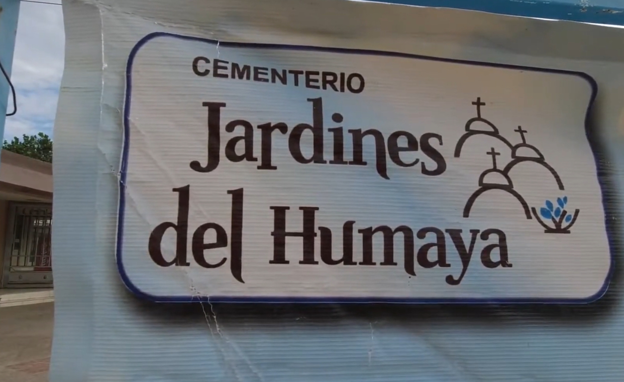 Jardines del Humaya