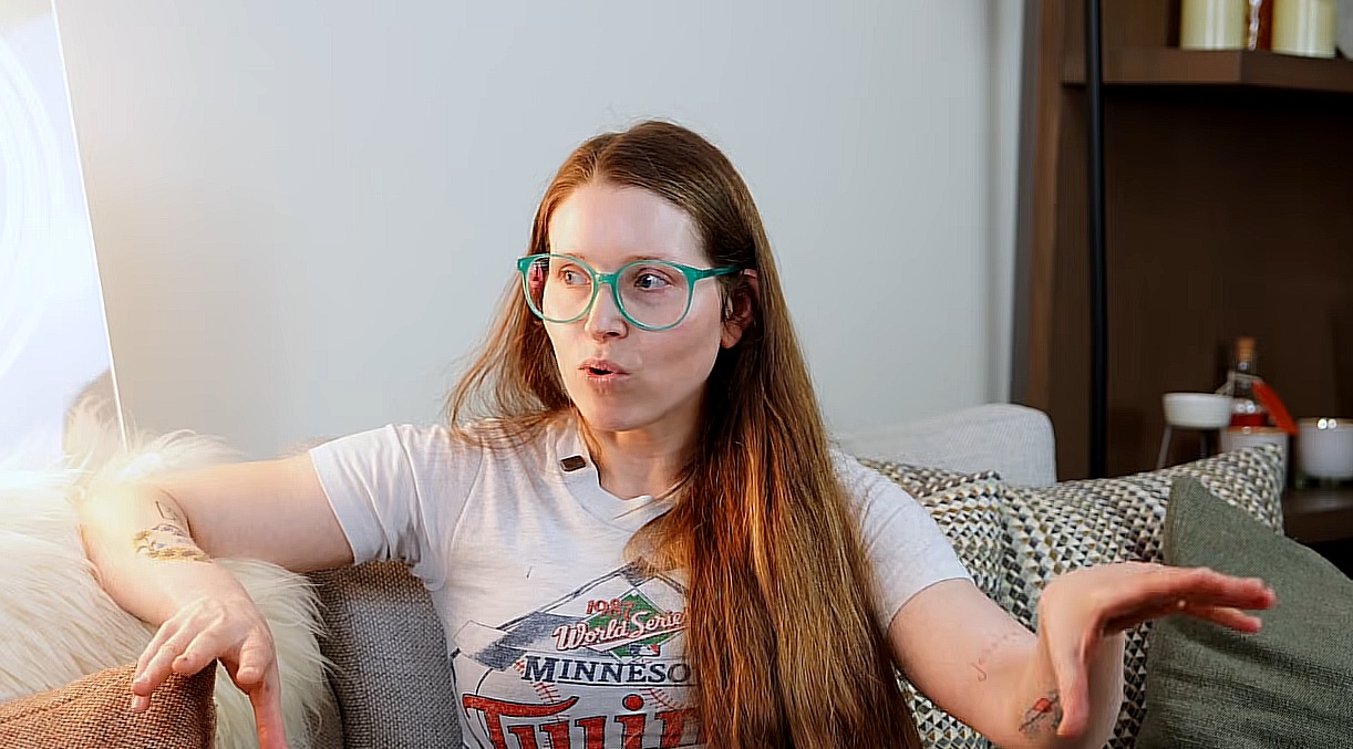A devenit celebră în „Harry Potter”, dar banii vin acum din altă parte. Jessie Cave a câștigat o sumă uriașă pe OnlyFans