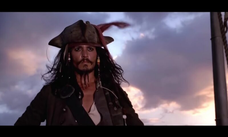 Vești pentru fanii „Pirații din Caraibe”. Decizia luată de Disney în privința lui Johnny Depp