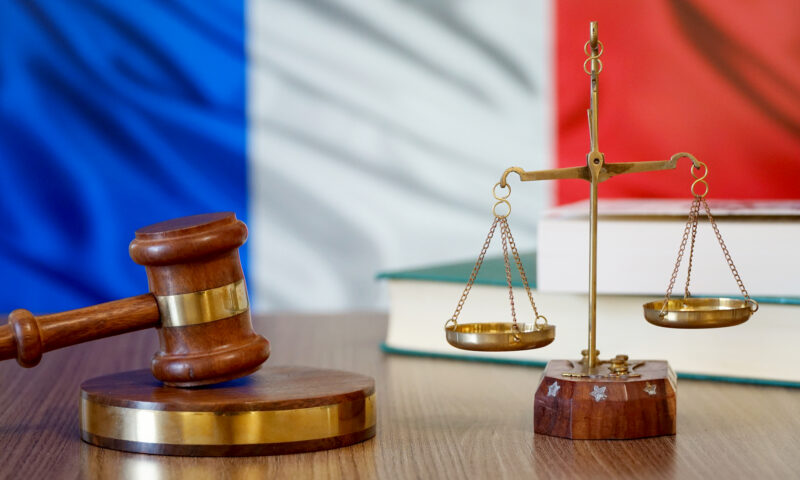 Alegeri anulate în Franța după o victorie la limită a extremei drepte. Decizia de ultimă oră a instanței