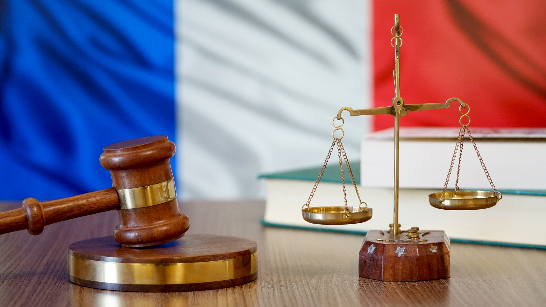 Justitie Franta