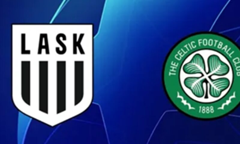 LASK elimină Celtic din Champions League, după 0-3 în tur. Sabah și Bodø/Glimt merg în faza de ligă