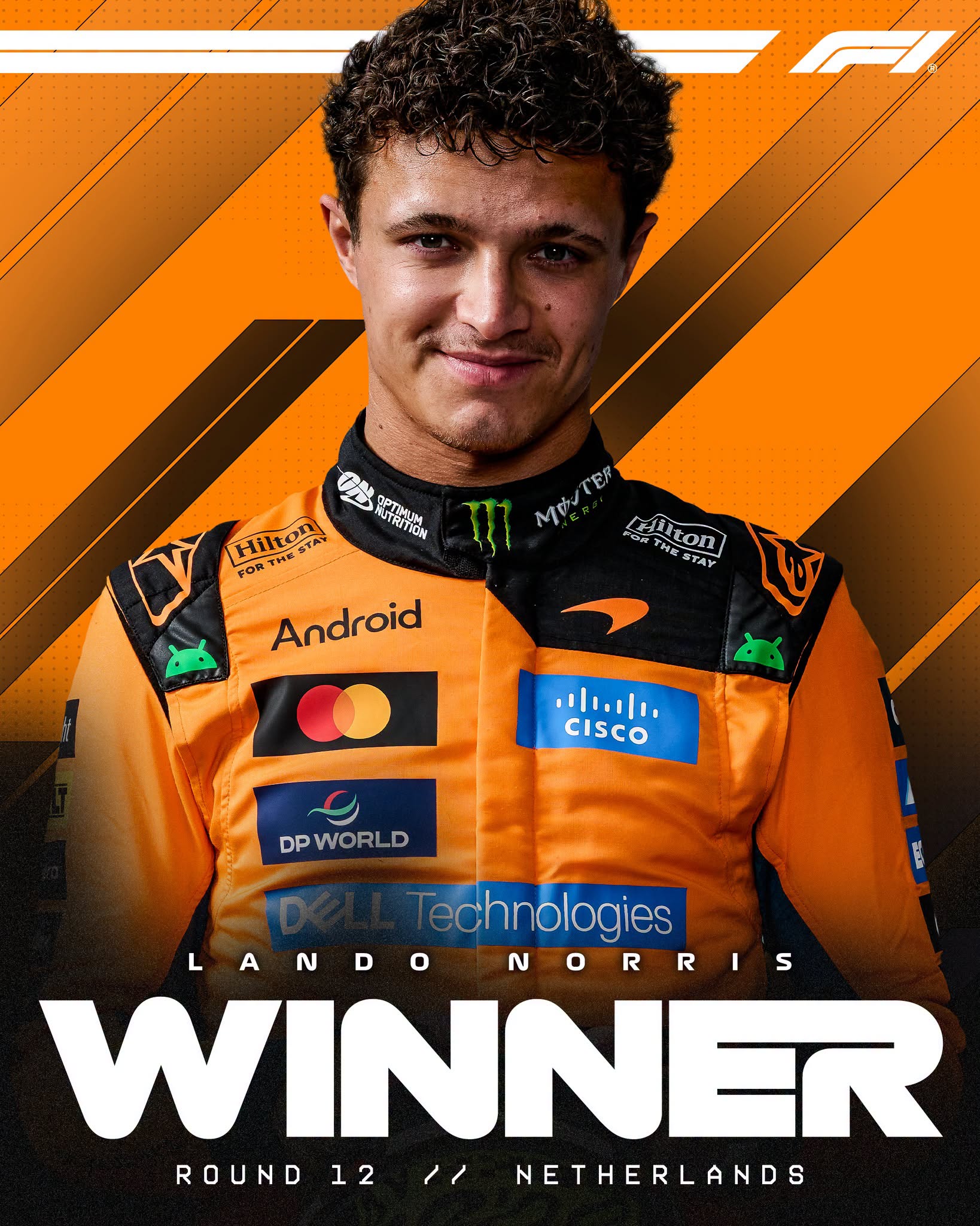 Lando Norris