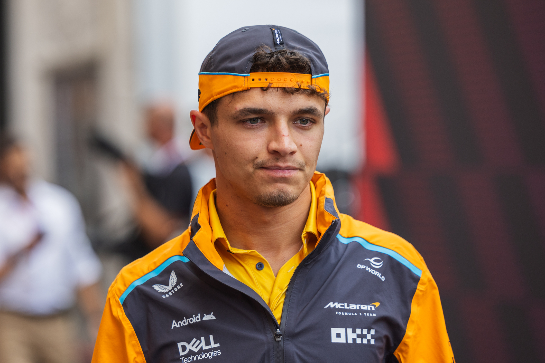 Lando Norris rămâne la McLaren până în 2030: McLaren este casa mea