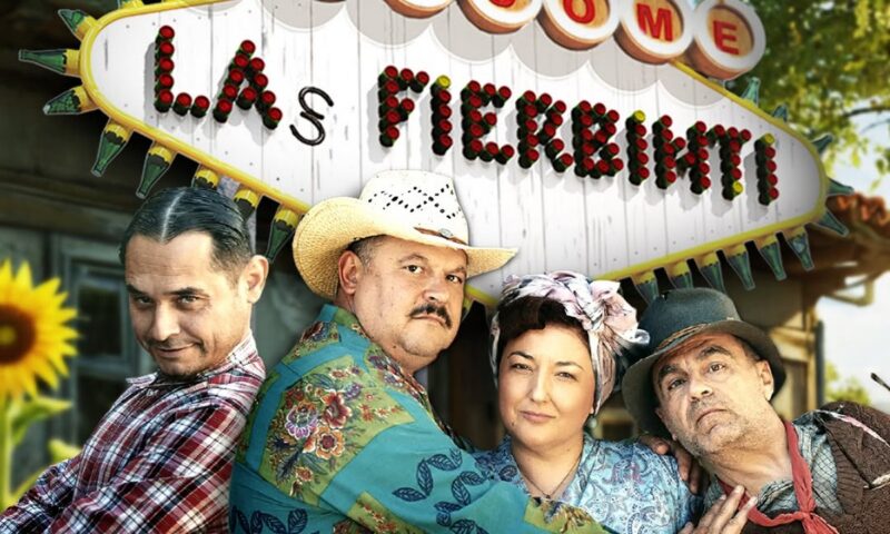 „Las Fierbinți” revine la Pro TV. Ce se întâmplă cu Bobiță după marea schimbare