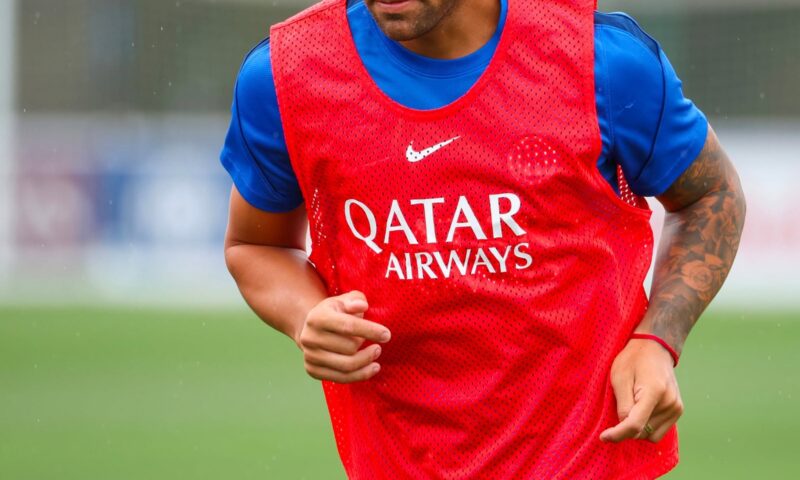 Zvonurile despre plecarea lui Lautaro Martinez la Barcelona au primit răspunsul! Vestea dată de Cristi Chivu